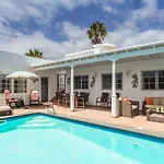 Villa Charming 4 Bedrooms Tarez Private Pool *