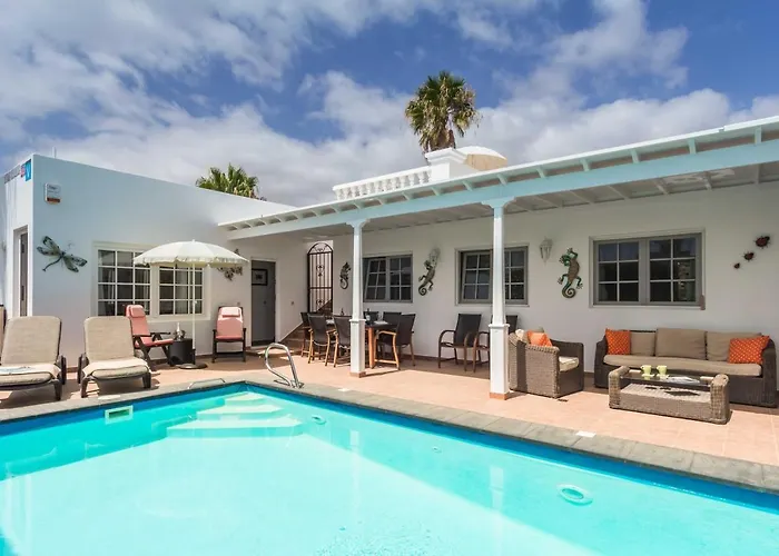 Vila Charming 4 Bedrooms Tarez Private Pool *