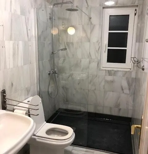 Charming 4 Bedrooms Tarez Private Pool * 卡门港