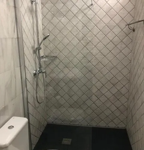 Charming 4 Bedrooms Tarez Private Pool 别墅 卡门港