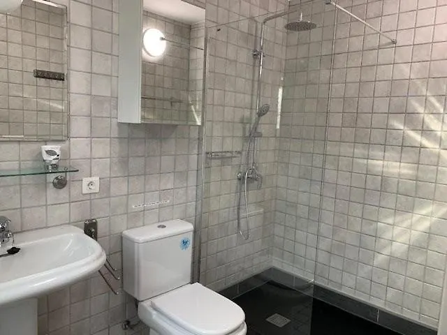 别墅 Charming 4 Bedrooms Tarez Private Pool 卡门港