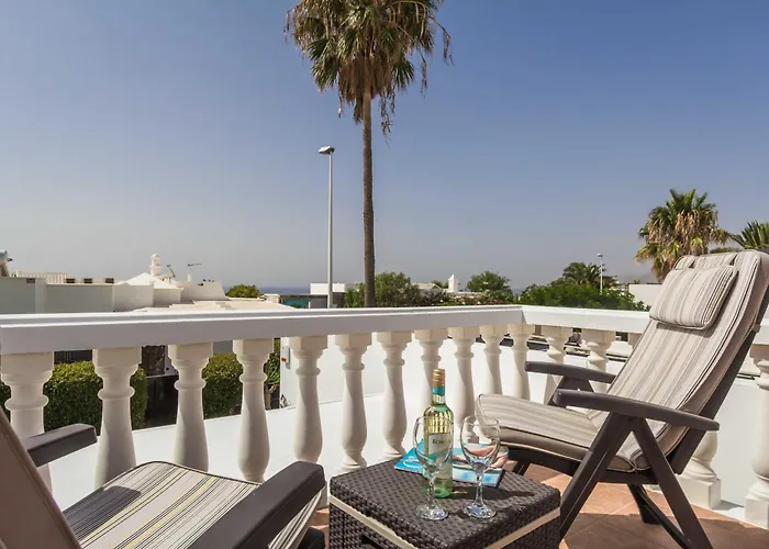 Charming 4 Bedrooms Tarez Private Pool *