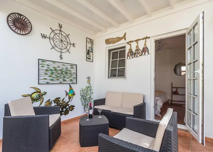 Charming 4 Bedrooms Tarez Private Pool * 卡门港