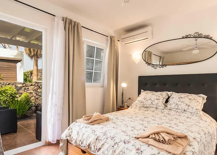 别墅 Charming 4 Bedrooms Tarez Private Pool 卡门港