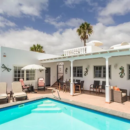 فيلة Charming 4 Bedrooms Tarez Private Pool *