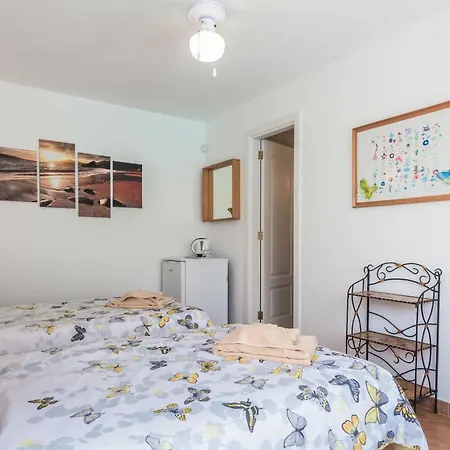 Charming Puerto Del Carmen 4 Bedrooms Tarez Private Pool Close To The Old Town Villa