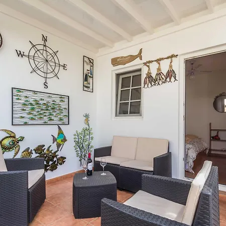 Charming Puerto Del Carmen 4 Bedrooms Tarez Private Pool Close To The Old Town * Puerto del Carmen (Lanzarote)