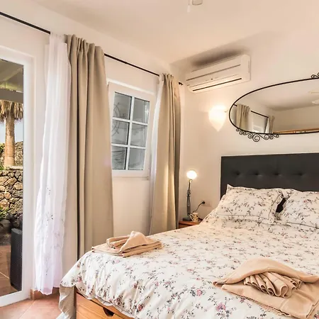 וילה Charming 4 Bedrooms Tarez Private Pool פוארטו דל כרמן