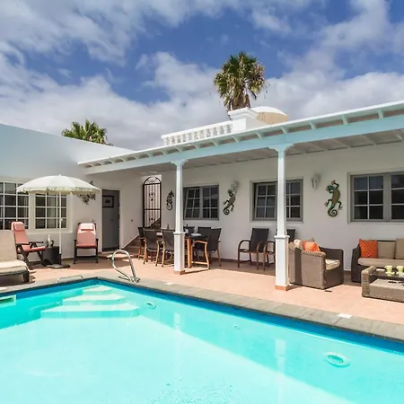 Charming 4 Bedrooms Tarez Private Pool بويرتو ذيل كارمين