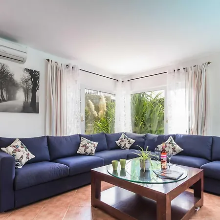 Charming 4 Bedrooms Tarez Private Pool * بويرتو ذيل كارمين