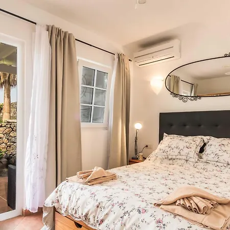 Charming 4 Bedrooms Tarez Private Pool بويرتو ذيل كارمين